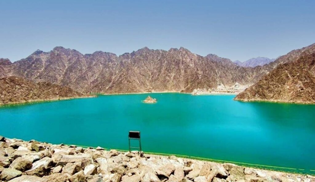 hatta dubai