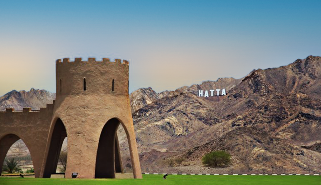 Hatta Adventure