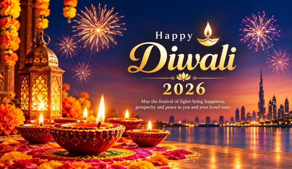 Diwali 2026